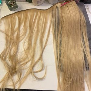 18” Hair Extensions